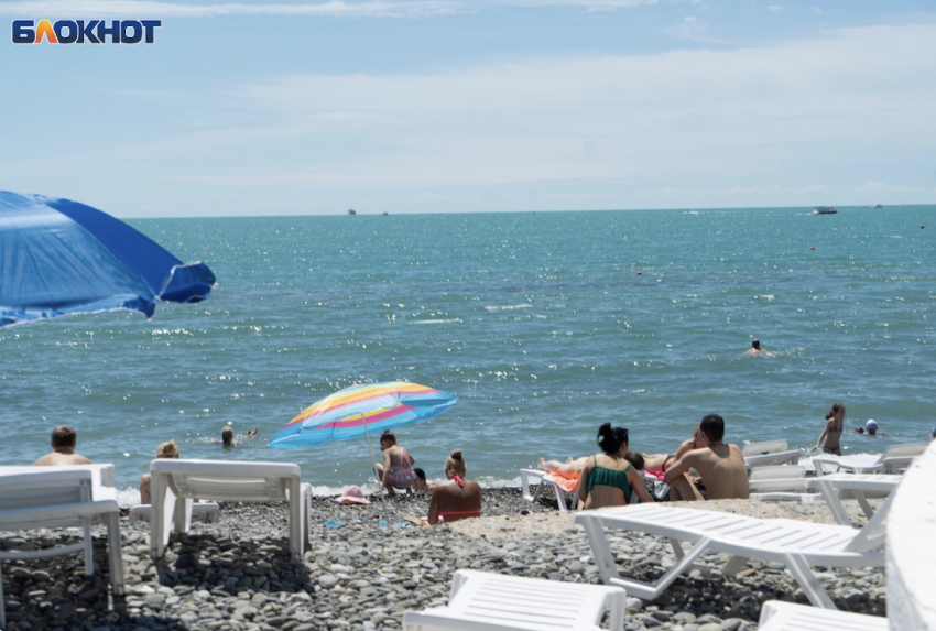 Сочи подвергся атаки БПЛА посреди дня