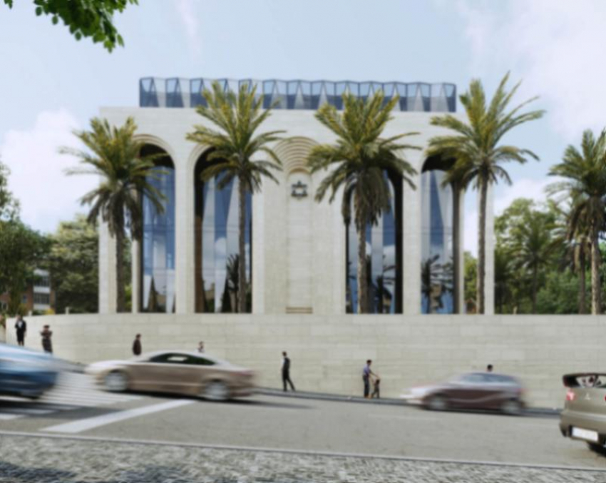 Еврейский культурный центр построят в Сочи 