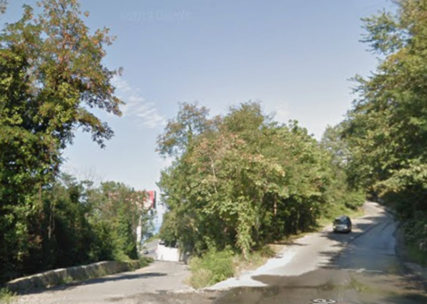 Тоннель закрыт, ремонт Новороссийского и Сухумского шоссе: где в Сочи возможны пробки