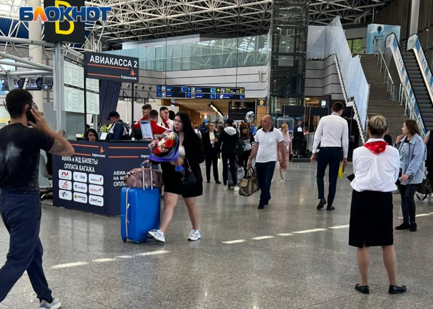 Вылет 28 судов задержали в Сочи из-за угрозы опасности БПЛА