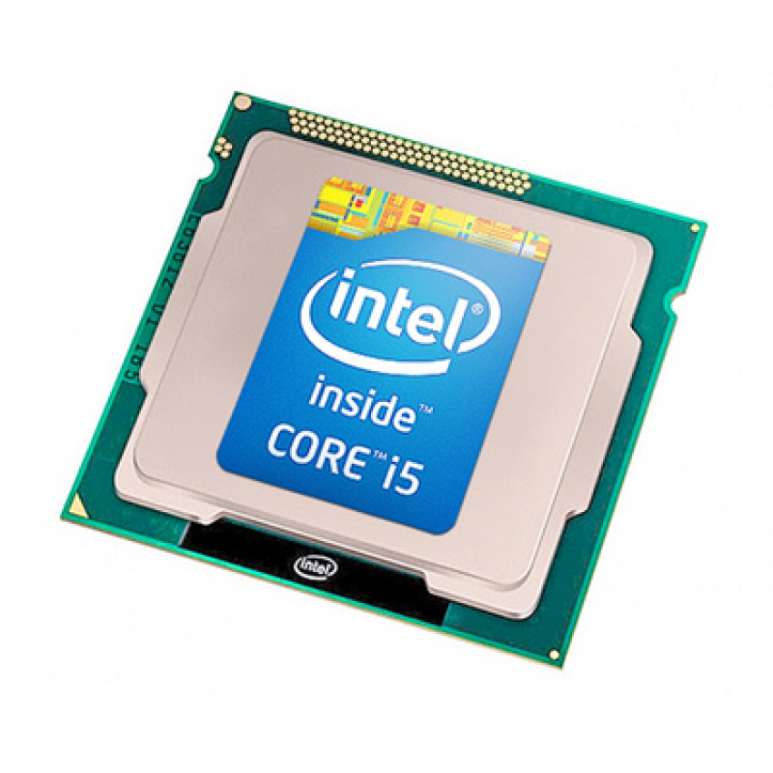 Чип Intel Core i5-8500B – его любят даже Apple