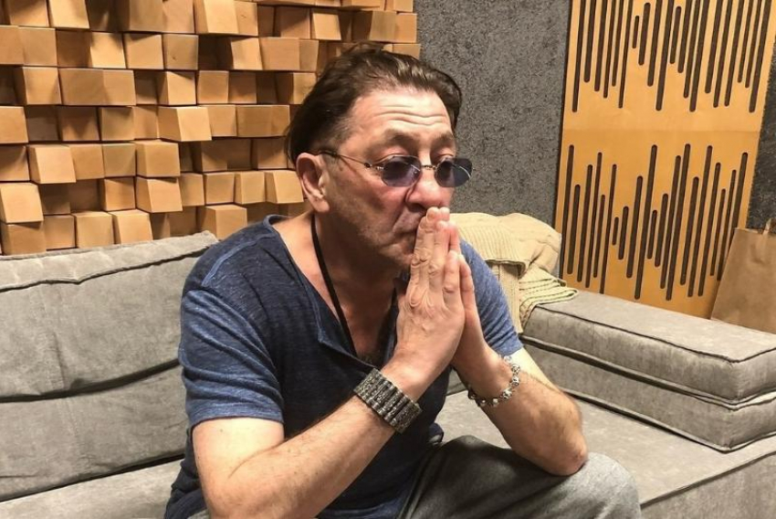 Григорий Лепс рассказал, когда планирует завершить карьеру