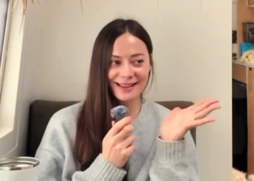 Путешественница рассказала, что её заставило обосноваться в Сочи 