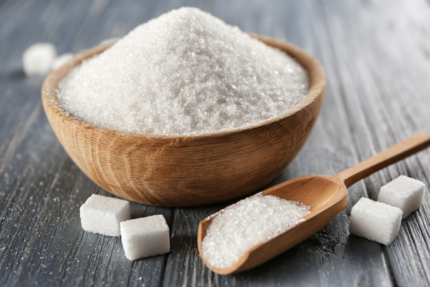 Заводы не отпускают сахар в торговые сети