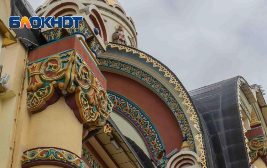 «Самое трудное, но радостное время»: жители Сочи рассказали о своем отношении к православным традициям