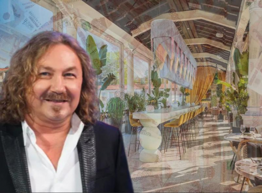 Суд обязал выплатить сочинский ресторан «Дельфин и русалка» 1 миллион за использование названия хита Игоря Николаева