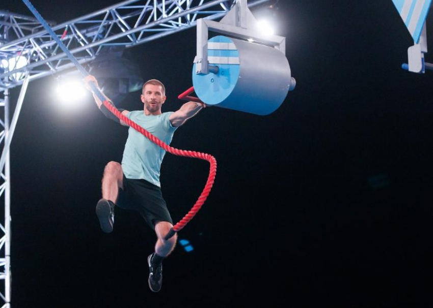 Кровельщик из Сочи поборется за 5 миллионов рублей в шоу СТС