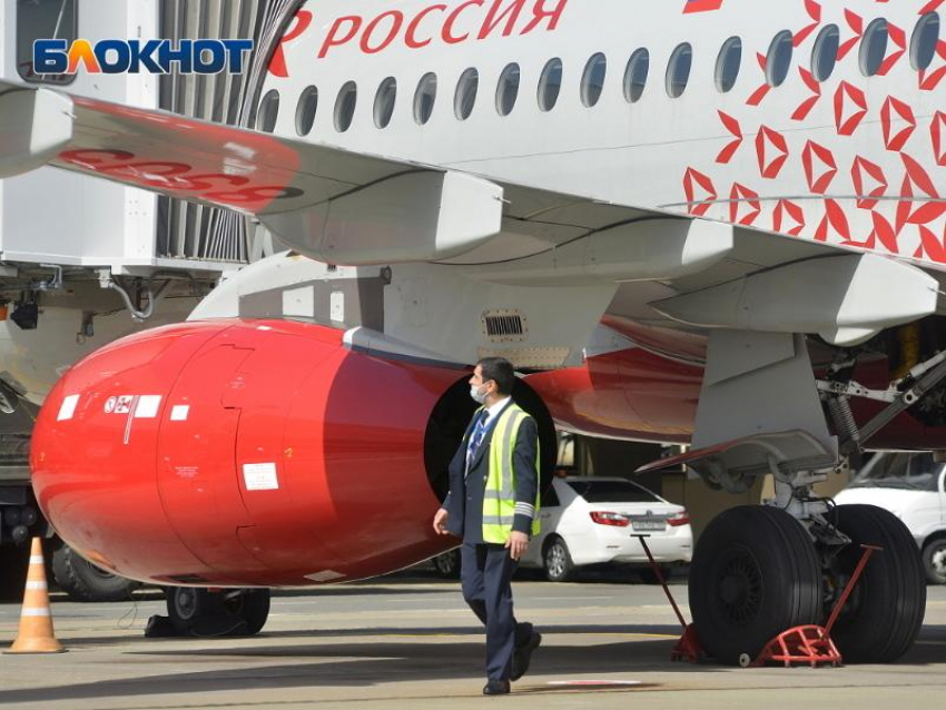 Семья требует миллион с авиакомпании, допустившей обкаканного пассажира на рейс «Сочи-Санкт-Петербург»