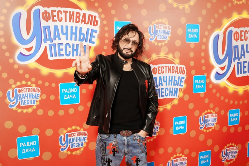 Уроженец Сочи Стас Михайлов заявил, что полностью отказался от алкоголя