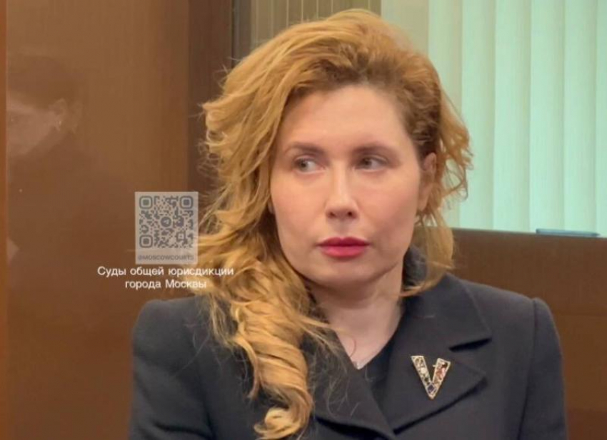 Лишили детей единственного жилья: жена экс-мэра Сочи Копайгородского обжаловала решение суда об изъятии имущества на 1,6 млрд