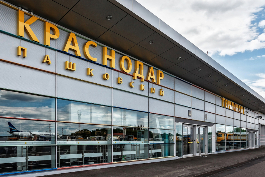 Аэропорты Сочи и Краснодара возобновят международное сообщение