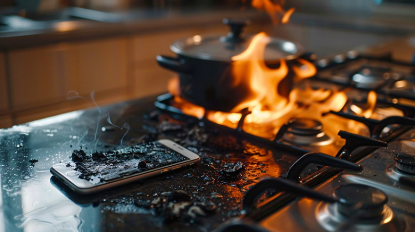 В Сочи ограничат подачу газа