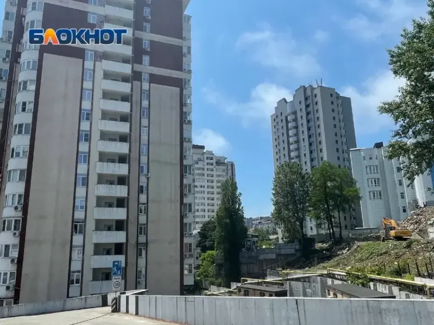 Тело мужчины без головы обнаружили в Сочи