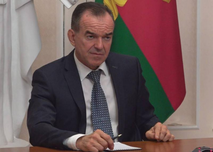 Губернатор Кондратьев выступил против запуска парома между Сочи и Турцией