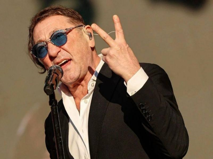 Григорий Лепс решил отказаться от гастролей на два года ради личной жизни