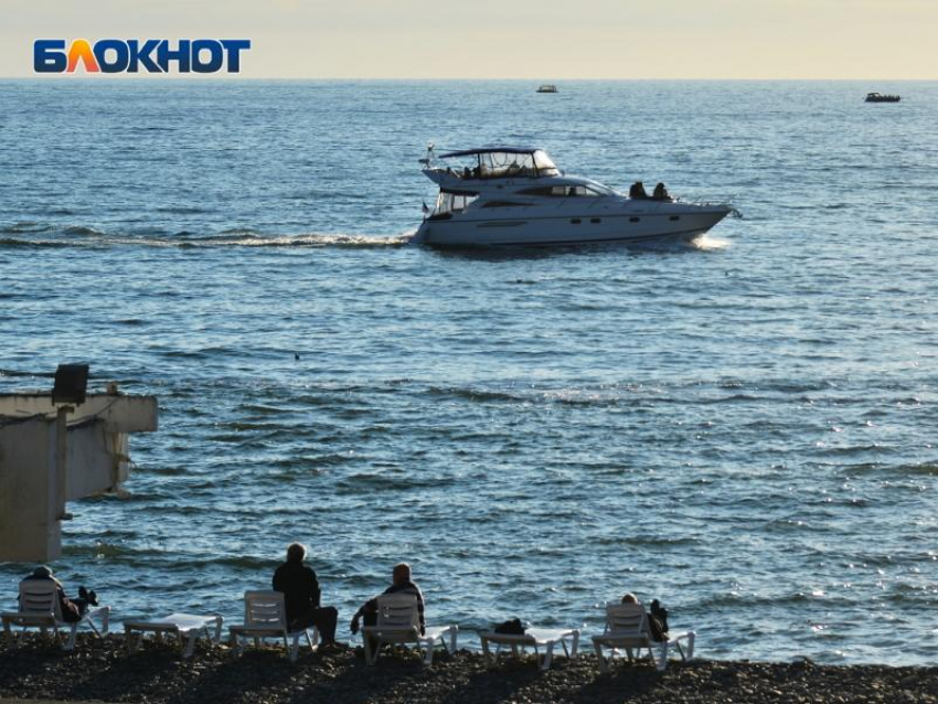 Россиянка рассказала, как отдохнула в Сочи за 57 тысяч рублей