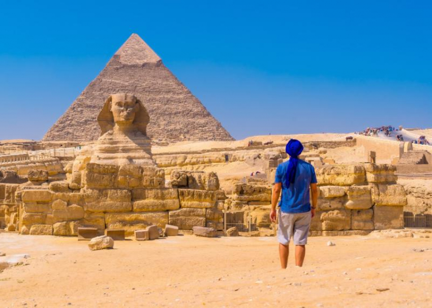 С 3-х до 8 увеличилось количество рейсов из Сочи в Египет