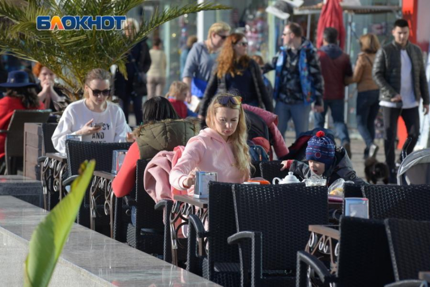 Жительница Ижевска рассказала о стоимости недельного отдыха весной в Сочи