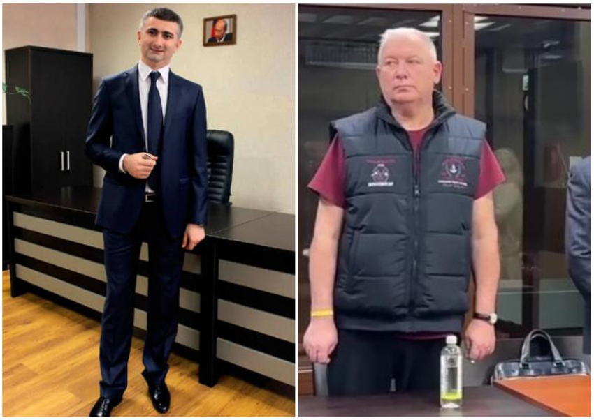 Экс-директор ДРСУ Сочи рассказал об «откатах» в 2 миллиарда депутату ГосДумы