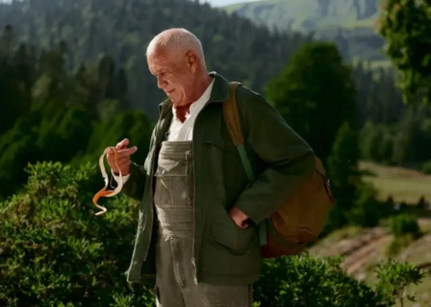 Более 9 миллионов человек посмотрели фильм, снятый в Сочи