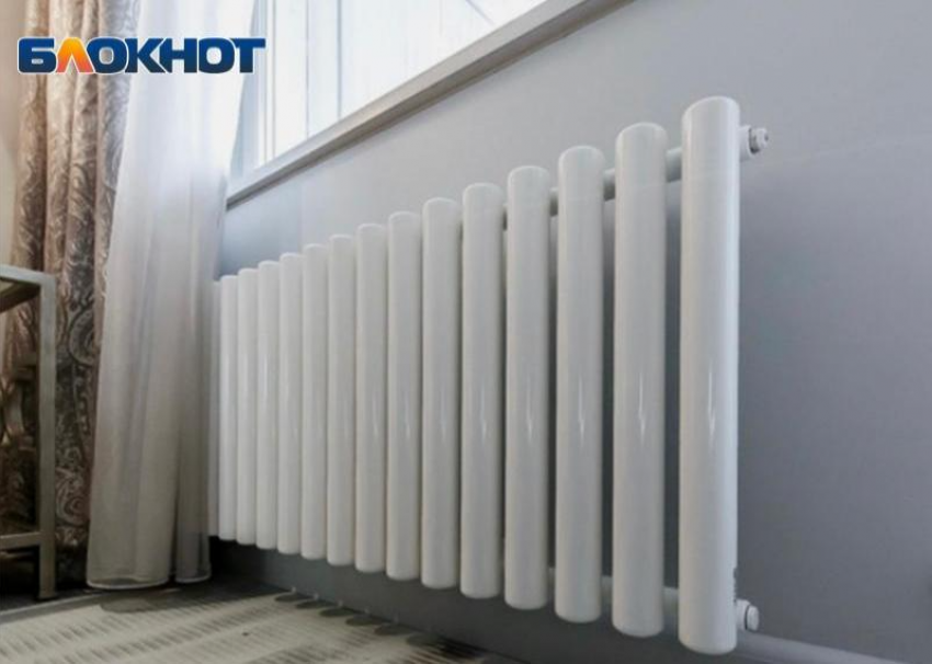 Власти решили не включать отопление в квартирах Сочи