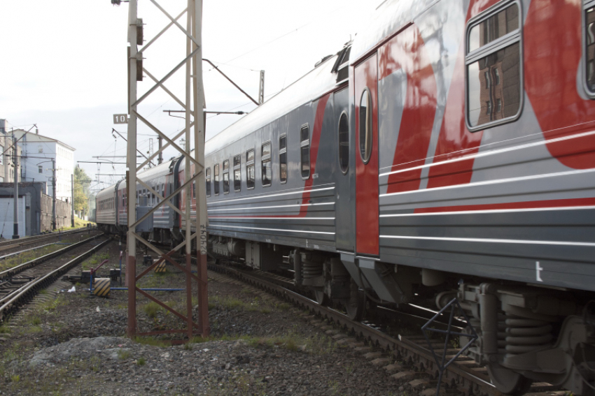 После массового отравления детей в поезде Мурманск - Адлер возбуждено уголовное дело