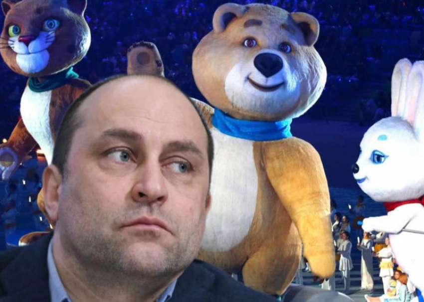 Депутат Свищев отреагировал на новость о лишении России 1-го места на Олимпиаде в Сочи