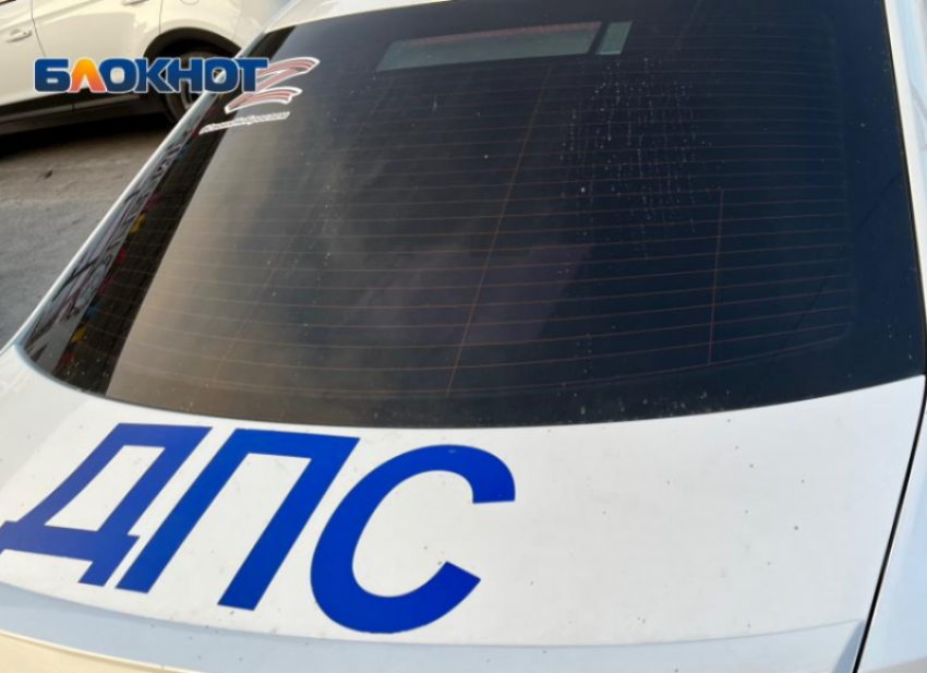 57-летний мужчина, лишенный водительских прав, рассекал по дорогам Сириуса