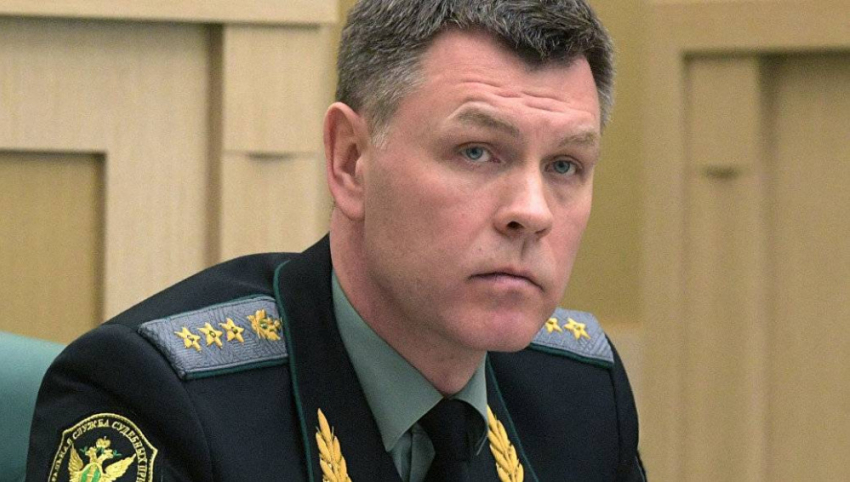 Семьям, в которых убили приставов, будут назначены пенсии по утере кормильца