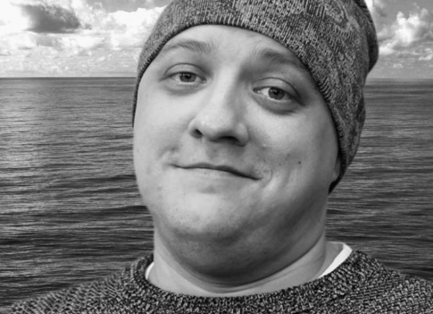 Прах актера Романа Попова развеют над Черным морем