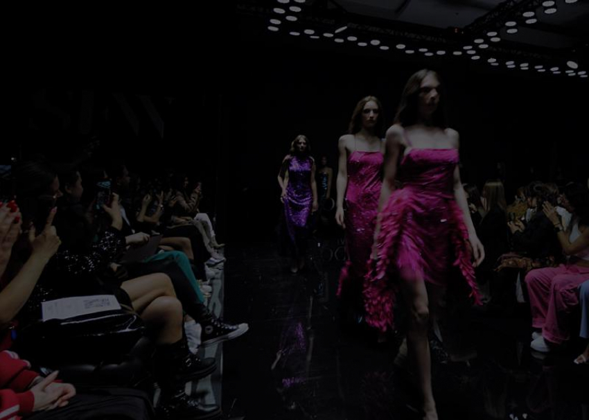 Неделя моды пройдет в Сочи 