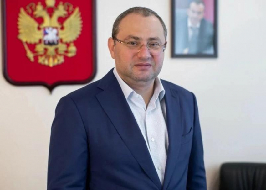 Суд изъял сочинское имущество мэра здравоохранения Кубани и его родственников 