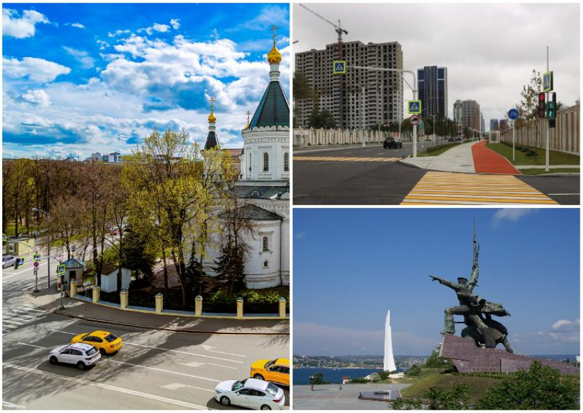 Три города России обошли Сочи по качеству жизни