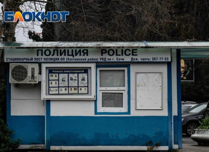 Российские пограничники пресекли контрабанду сигарет из Абхазии 