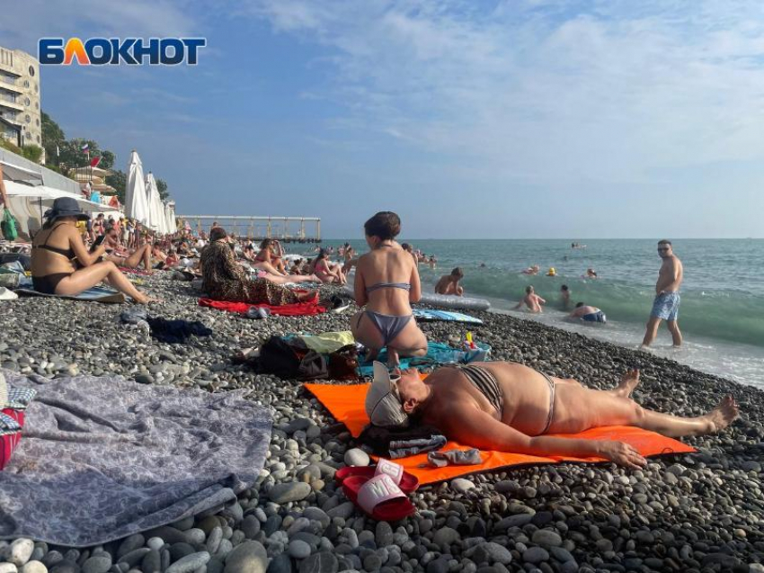 350 тысяч за 10 дней: туристы рассказали, куда у них ушла эта сумма в Сочи