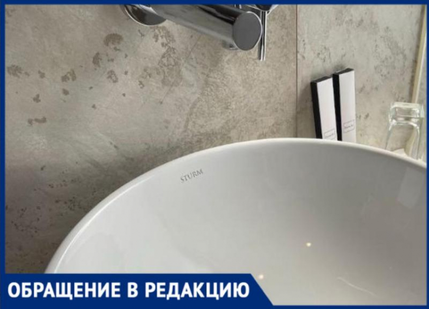 Отключают четвертый день подряд: сотни жителей Сочи вынуждены сидеть без воды