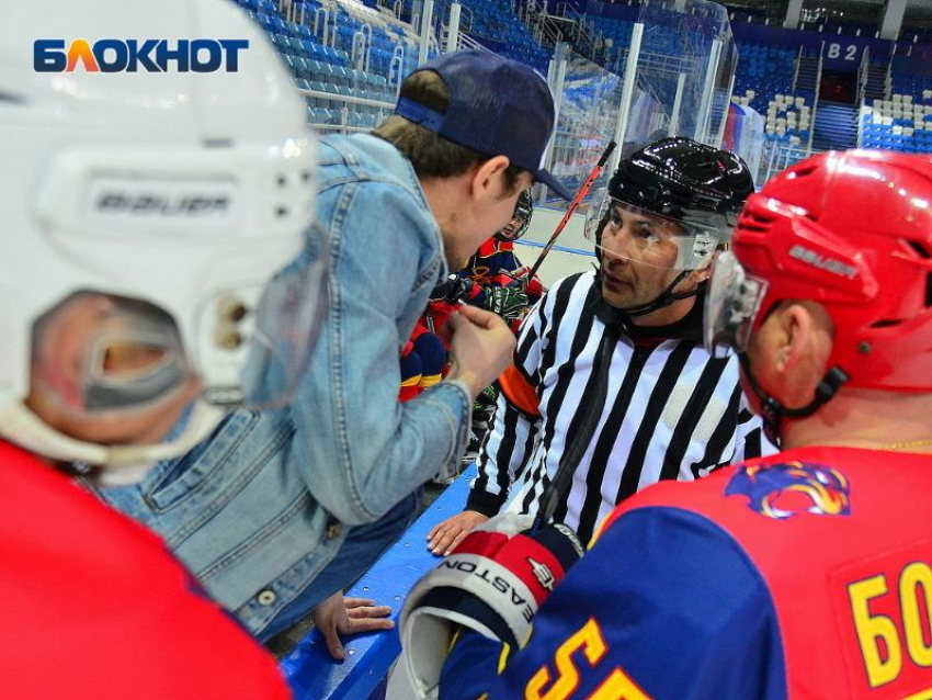 Хоккейные фанаты тратят в Сочи больше денег за пару дней, чем обычные туристы за несколько недель