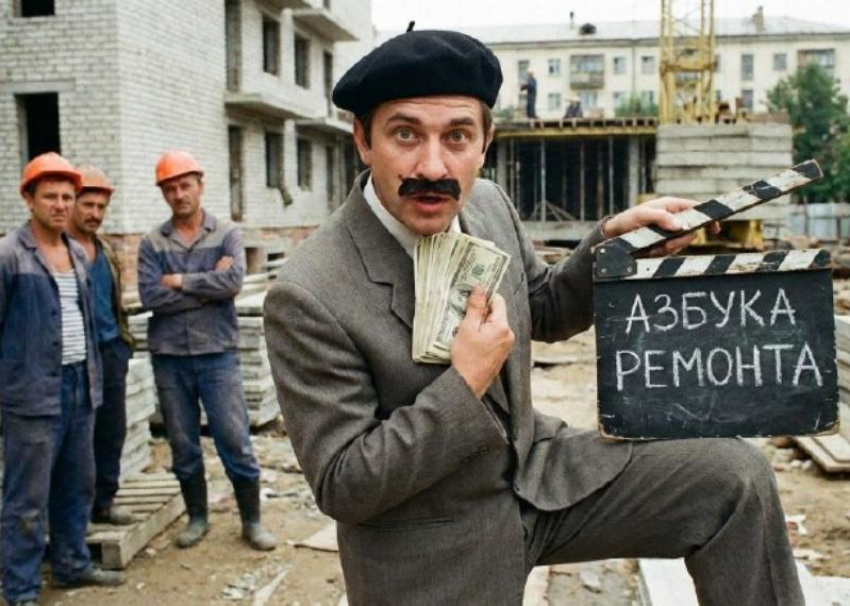 2,5 миллиона рублей заработал лже-режиссер на наивных жителях Сочи
