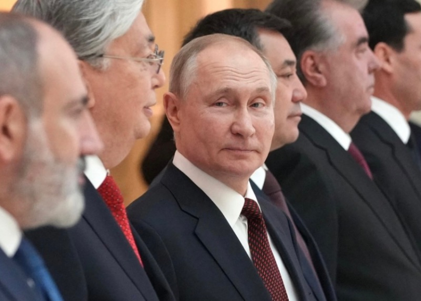 Российский политолог рассказал почему Путин выбрал Сочи для встречи с Эрдоганом  