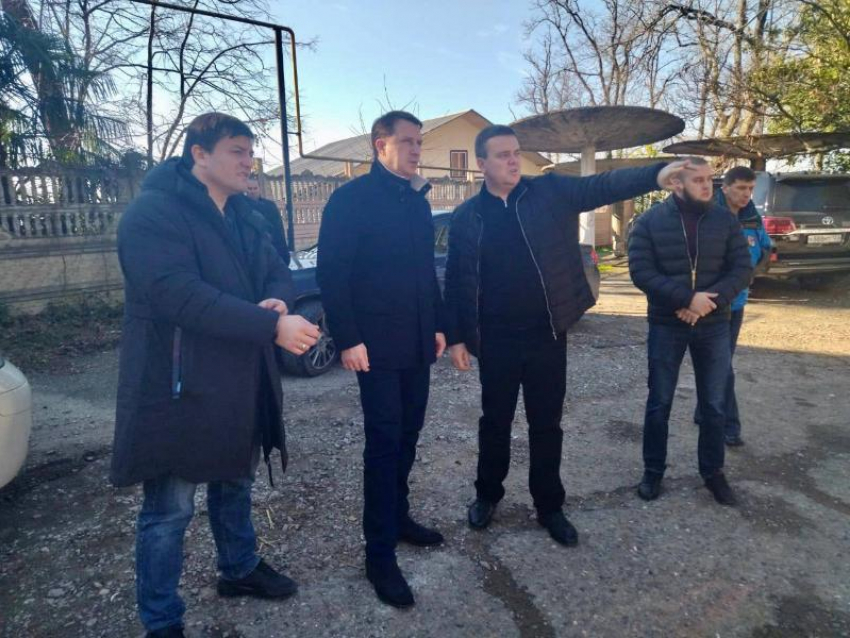 «Проблема масштабная»: Алексей Копайгородский провел совещание с оперативным штабом 