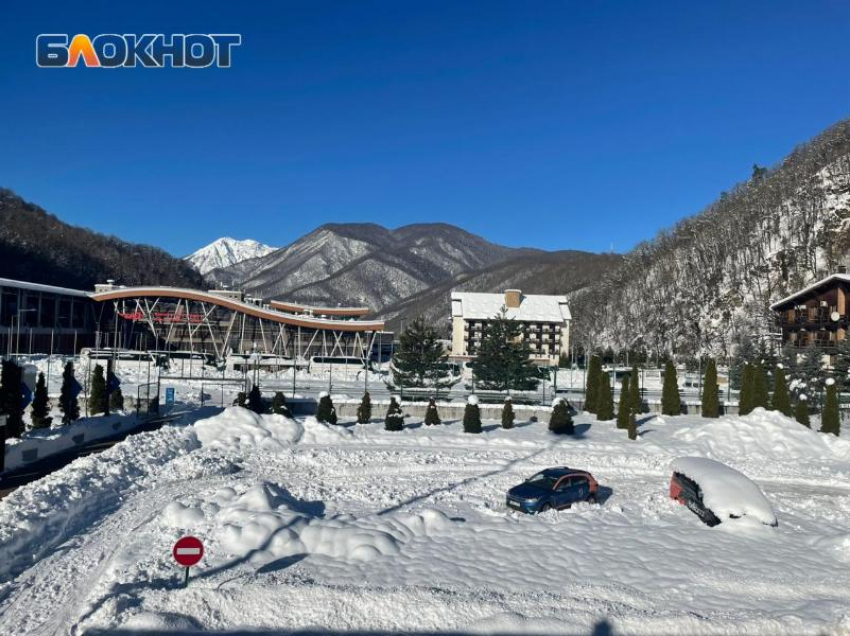 Сочи занял 3-е место популярных направлений отдыха с детьми