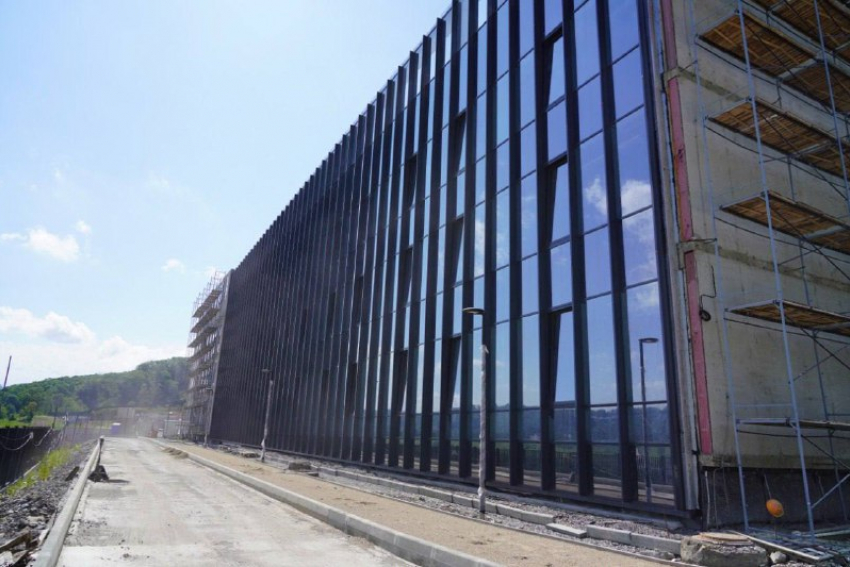 340 миллионов рублей не хватает на оснащение новой школы в Сочи