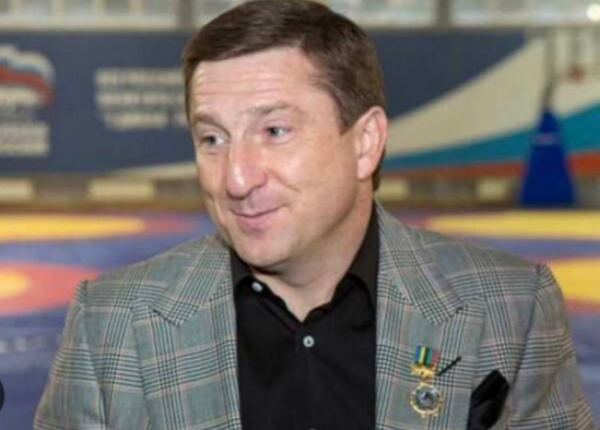 Банда «теневого хозяина» Сочи Татуляна захватила земли на 600 миллиардов рублей