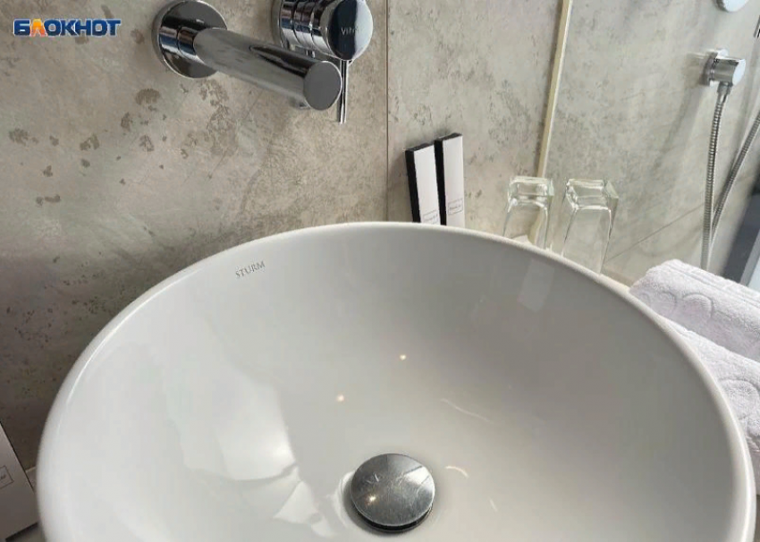 Застройщик оставил жильцов многоквартирного дома в Сочи без воды