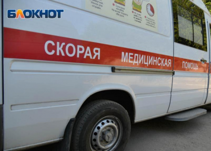 8-летний ребенок травмировал голову во время катания на картинге в Сочи
