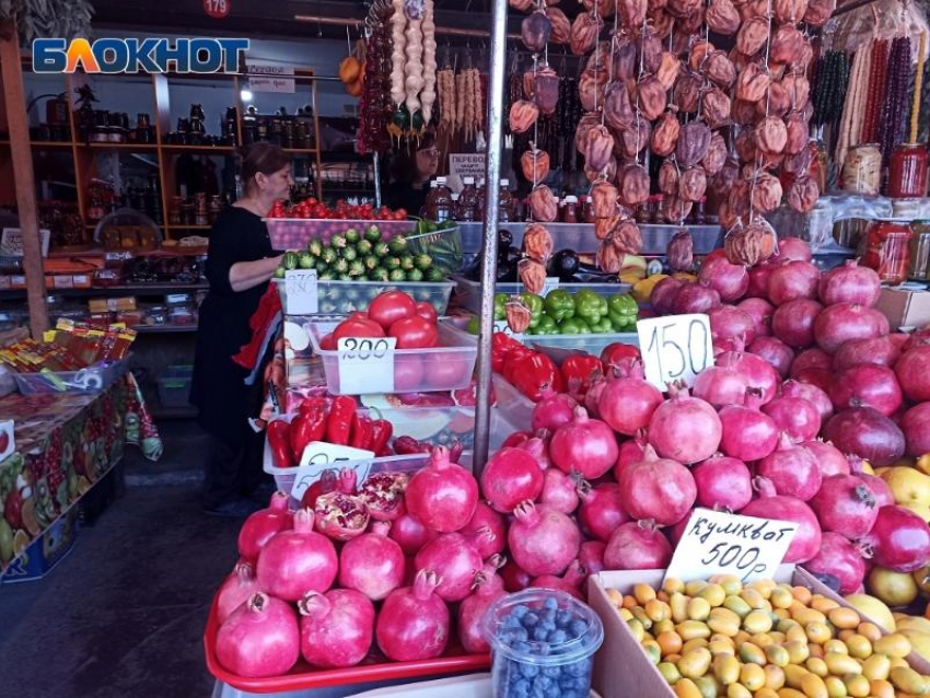 В Сочи на 3 месяца закрыли магазин, после проверки Роспотребнадзора