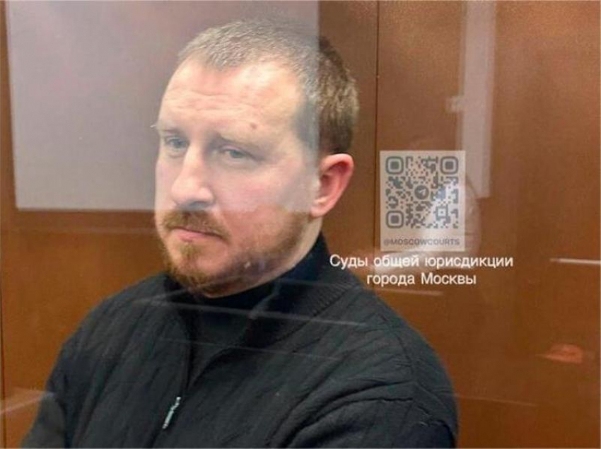 В суде Москвы зарегистрировали дело бывшего мэра Сочи Алексея Копайгородского