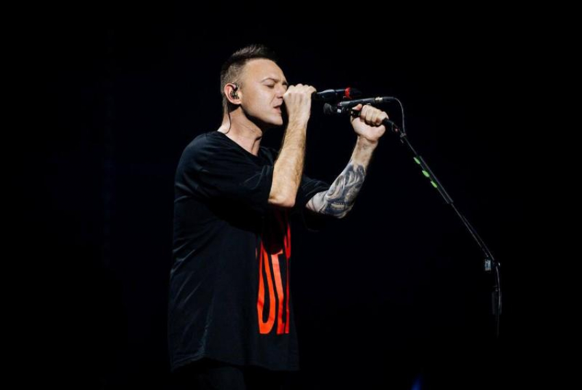 Фанаты группы «Звери» остались недовольны концертом в Сочи 