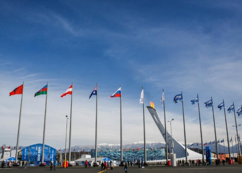 В МОК рассказали, какое наследие оставили Игры 2014 года в Сочи