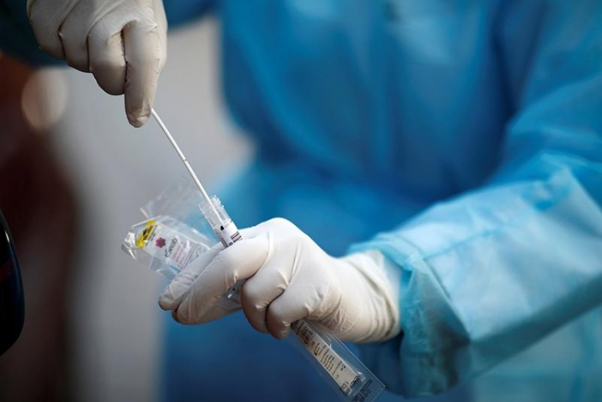 В Сочи за сутки выявили 13 новых случаев заболеваний коронавирусом